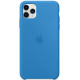 Чехол Silicone case (AAA) для Apple iPhone 11 Pro (5.8")