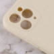 Силиконовый чехол Candy Full Camera для Apple iPhone 11 Pro Max (6.5")
