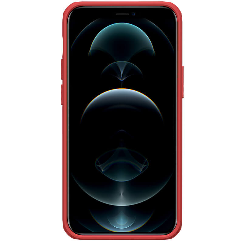Чехол Nillkin Matte Pro для Apple iPhone 13 Pro (6.1")