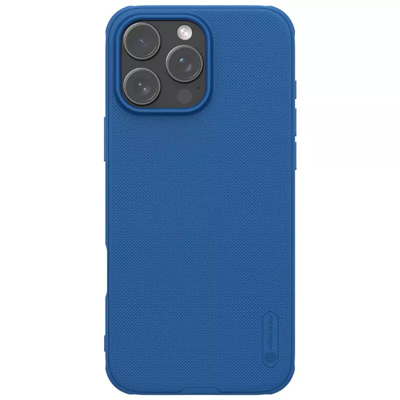 Чехол Nillkin Matte Pro для Apple iPhone 16 Pro (6.3")