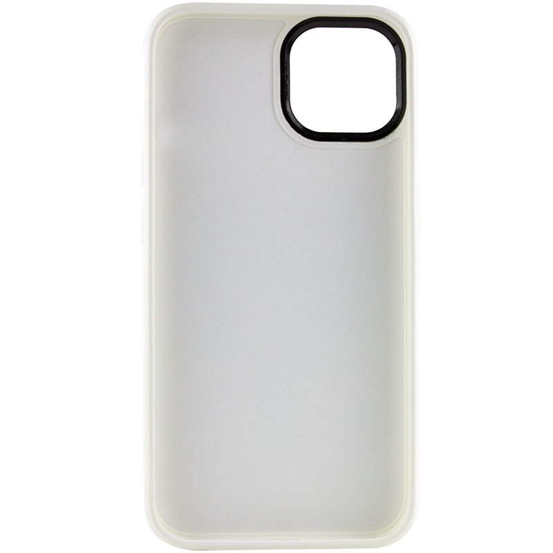 TPU+PC чехол Funny pictures with MagSafe для Apple iPhone 13 (6.1")