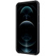 Карбоновая накладка Nillkin CamShield Pro Magnetic для Apple iPhone 14/13 (6.1")