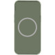 Уценка Чехол Silicone case (AAA) full with Magsafe and Animation для Apple iPhone 15 (6.1")
