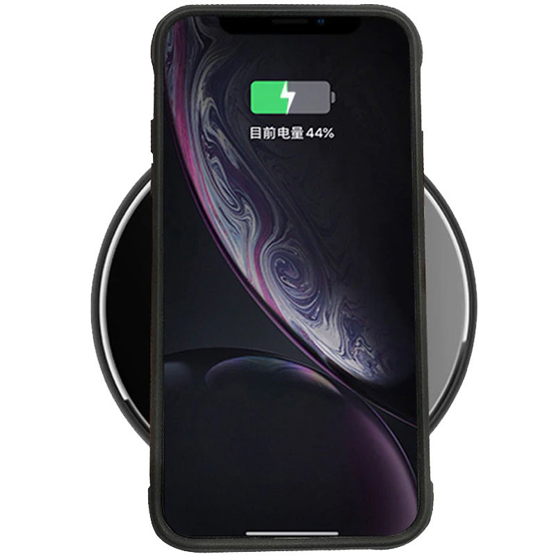 Чехол PC+TPU+Metal K-DOO Ares для Apple iPhone 13 Pro (6.1")