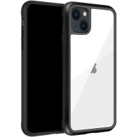 Уценка Чехол PC+TPU+Metal K-DOO Ares для Apple iPhone 13 (6.1")