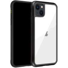 Уценка Чехол PC+TPU+Metal K-DOO Ares для Apple iPhone 13 (6.1")
