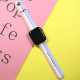 Уценка Силиконовый ремешок Rainbow для Apple Watch 42/44/45/46/49mm