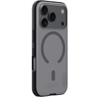 Чехол Nillkin Matte Magnetic Pro для Apple iPhone 17 Pro Max (6.9")