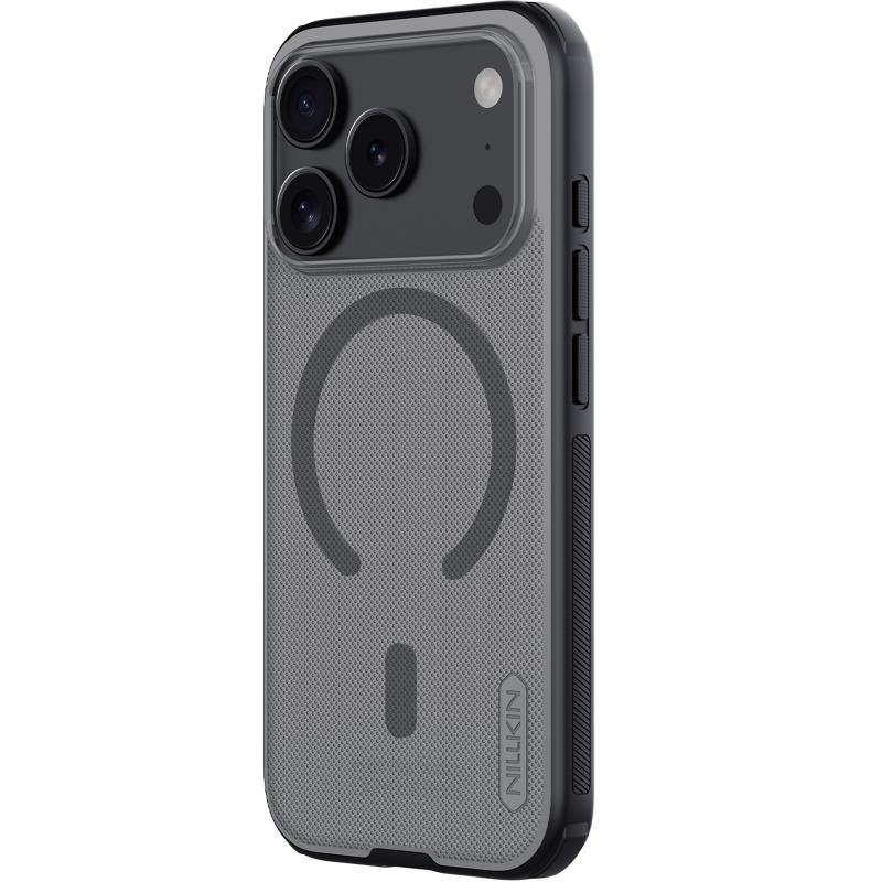 Чехол Nillkin Matte Magnetic Pro для Apple iPhone 17 Pro Max (6.9")