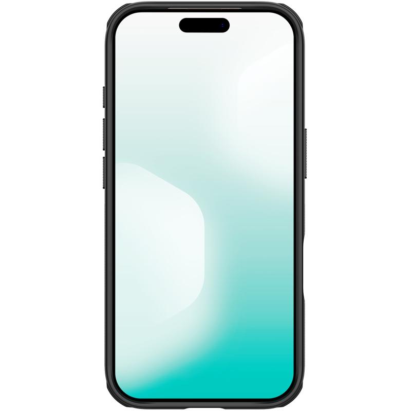 Чехол Nillkin Matte Magnetic Pro для Apple iPhone 17 Pro Max (6.9")