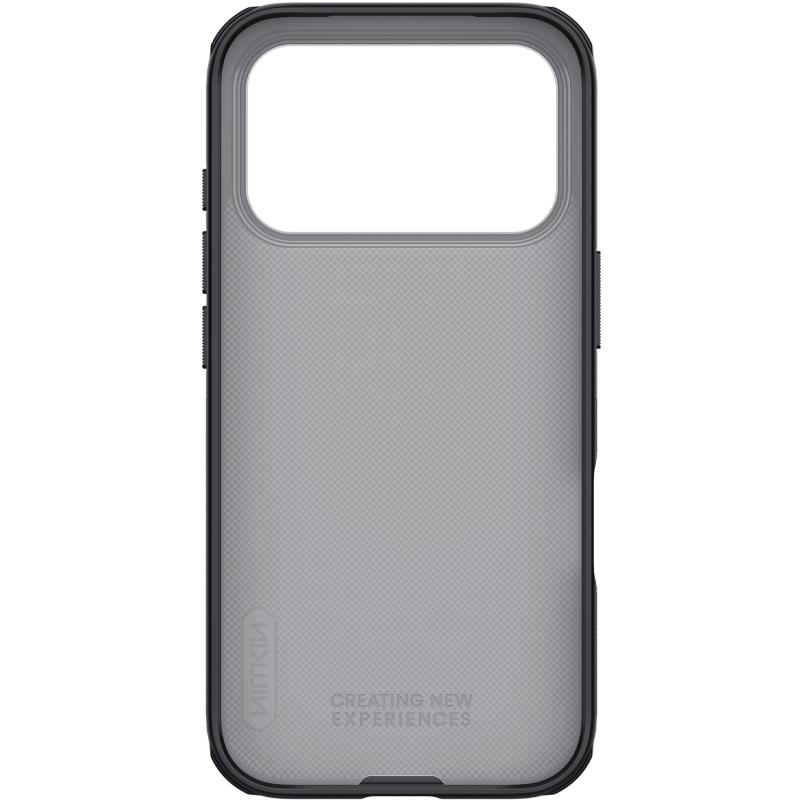 Чехол Nillkin Matte Magnetic Pro для Apple iPhone 17 Pro Max (6.9")