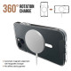 Чехол TPU Space Case with MagSafe для Apple iPhone 15 (6.1")