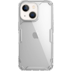 TPU чехол Nillkin Nature Pro Series для Apple iPhone 15 (6.1")