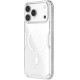 TPU чехол Nillkin Nature Pro Magnetic для Apple iPhone 17 Pro Max (6.9")