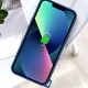 Чехол TPU+PC TRAVEL Carbon для Apple iPhone 13 Pro Max (6.7")