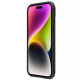 Карбоновая накладка Nillkin CamShield Pro для Apple iPhone 15 (6.1")