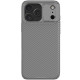 Карбоновая накладка Nillkin CamShield Pro для Apple iPhone 17 Pro Max (6.9")