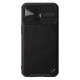 Кожаная накладка Nillkin Camshield Leather (шторка на камеру) для Apple iPhone 13 Pro (6.1")