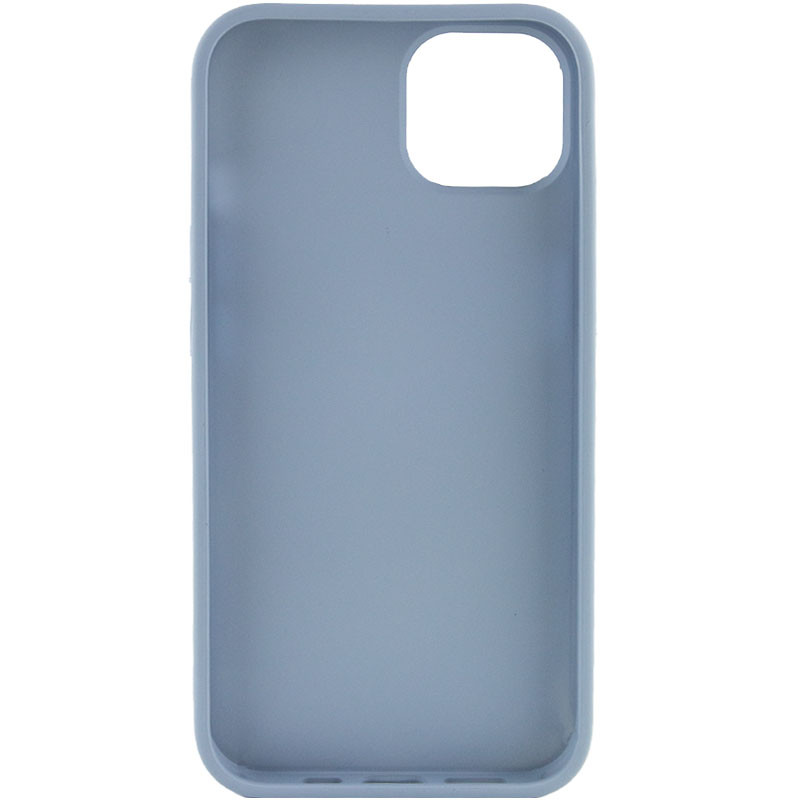 TPU чехол Bonbon Metal Style для Apple iPhone 11 Pro (5.8")
