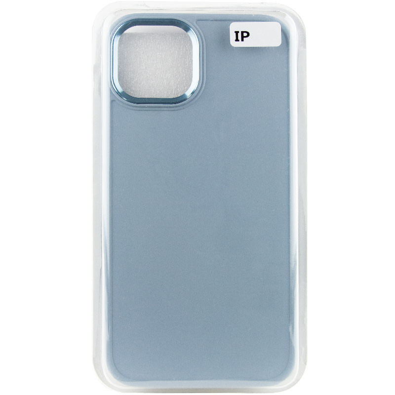 TPU чехол Bonbon Metal Style для Apple iPhone 11 Pro (5.8")