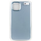TPU чехол Bonbon Metal Style для Apple iPhone 11 Pro (5.8")