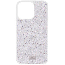 TPU чехол Bling World Rock Diamond для Apple iPhone 15 (6.1")