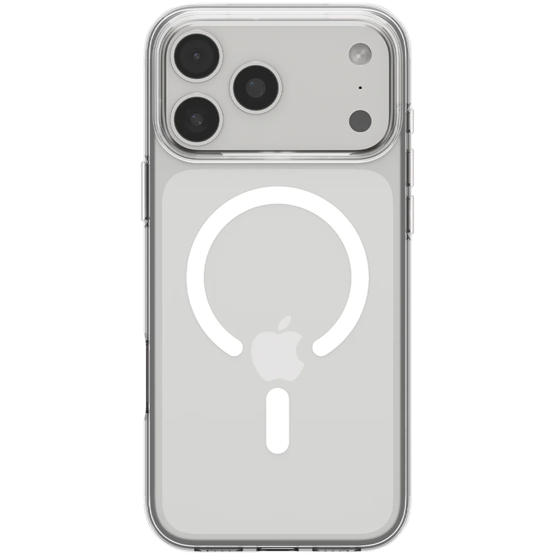 Уценка Чехол SGP Ultra Hybrid (MagFit) для Apple iPhone 17 Pro Max (6.9")