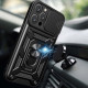 Ударопрочный чехол Camshield Serge Ring для Apple iPhone 13 Pro (6.1")