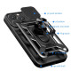 Ударопрочный чехол Camshield Serge Ring для Apple iPhone 13 Pro (6.1")