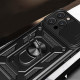 Ударопрочный чехол Camshield Serge Ring для Apple iPhone 13 Pro (6.1")
