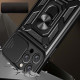 Ударопрочный чехол Camshield Serge Ring для Apple iPhone 13 Pro (6.1")