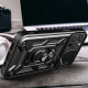 Ударопрочный чехол Camshield Serge Ring для Apple iPhone 13 Pro (6.1")
