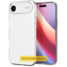 Чехол SGP Ultra Hybrid для Apple iPhone 17 Air (6.5")