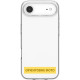 Чехол SGP Ultra Hybrid для Apple iPhone 17 Air (6.5")