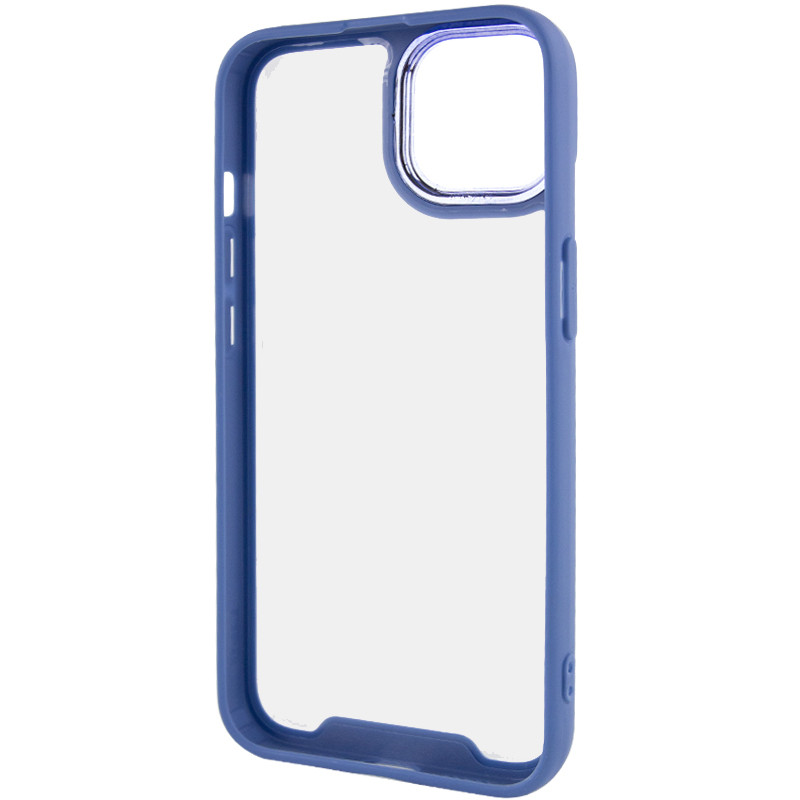 Чехол TPU+PC Lyon Case для Apple iPhone 13 (6.1")