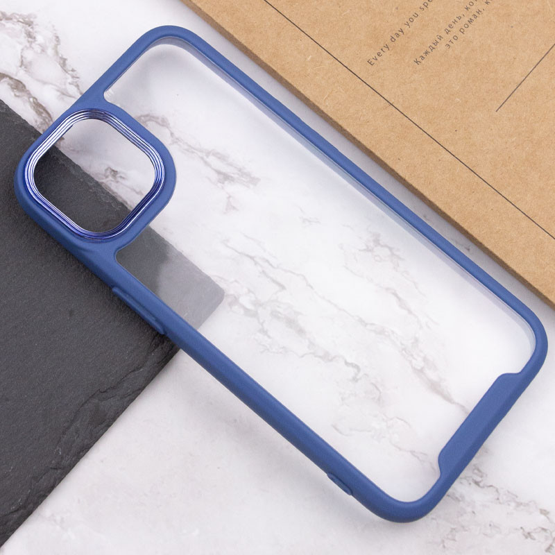 Чехол TPU+PC Lyon Case для Apple iPhone 13 (6.1")