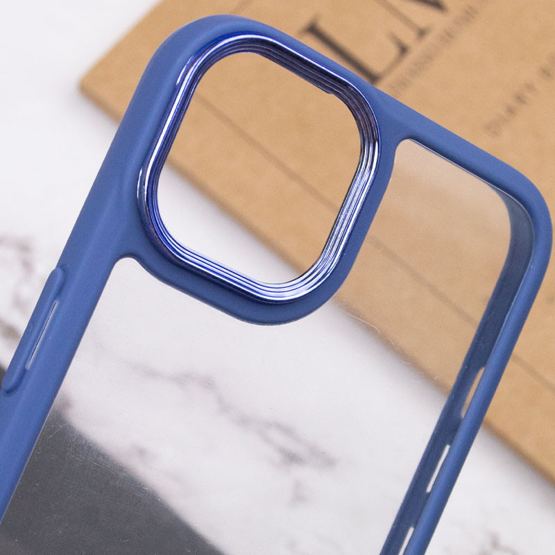 Чехол TPU+PC Lyon Case для Apple iPhone 13 (6.1")