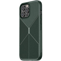 Чехол TPU BlackWood для Apple iPhone 13 Pro (6.1")