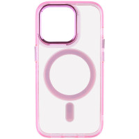 Чехол TPU Iris with MagSafe для Apple iPhone 14 Pro Max (6.7")