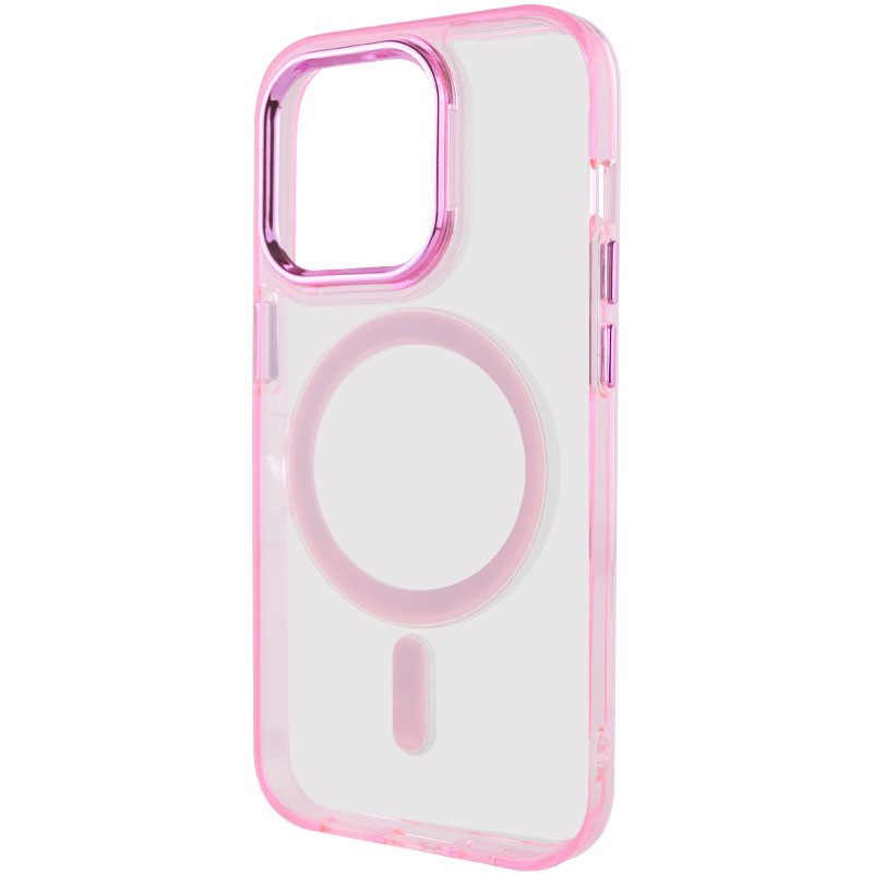 Чехол TPU Iris with MagSafe для Apple iPhone 14 Pro Max (6.7")