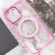 Чехол TPU Iris with MagSafe для Apple iPhone 14 Pro Max (6.7")