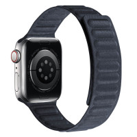 Ремешок FineWoven (AAA) для Apple Watch 42/44/45/46/49mm