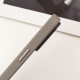 TPU+PC чехол Blueo Skin Friendly Frosted with MagSafe для Apple iPhone 15 Pro (6.1")