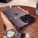 Чехол TPU+PC Glittershine для Apple iPhone 12 Pro Max (6.7")