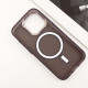 Чехол TPU+PC Lily with MagSafe для Apple iPhone 12 Pro / 12 (6.1")
