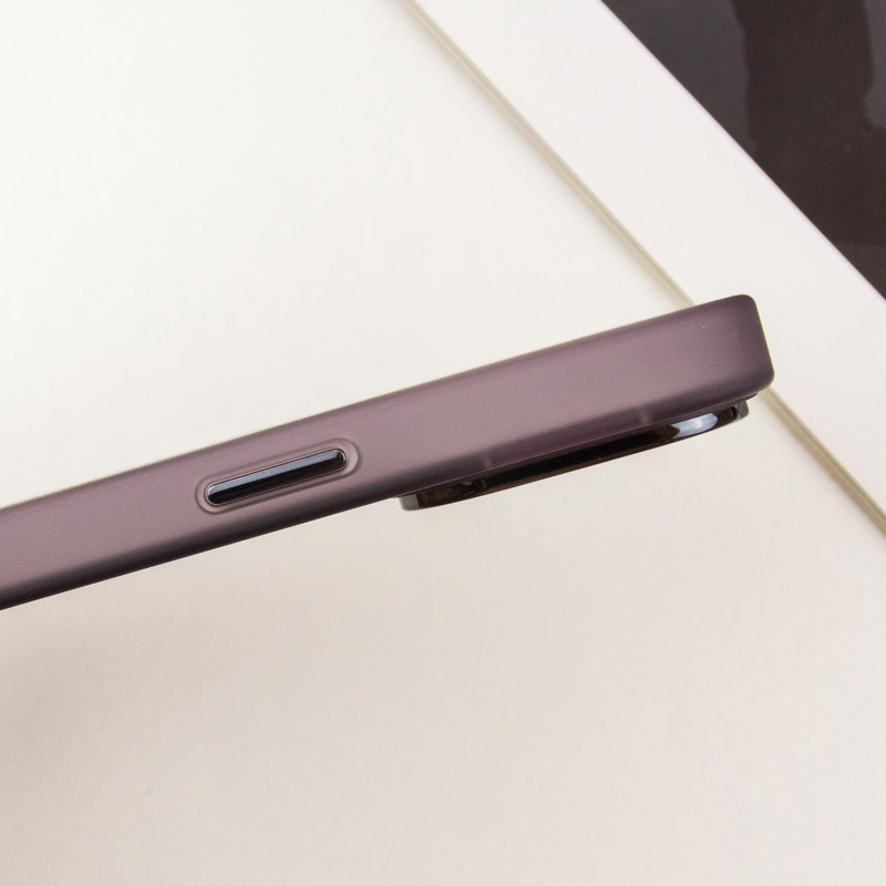 Чехол TPU+PC Lily with MagSafe для Apple iPhone 12 Pro / 12 (6.1")