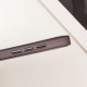 Чехол TPU+PC Lily with MagSafe для Apple iPhone 12 Pro / 12 (6.1")