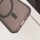 Чехол TPU+PC Lily with MagSafe для Apple iPhone 12 Pro / 12 (6.1")