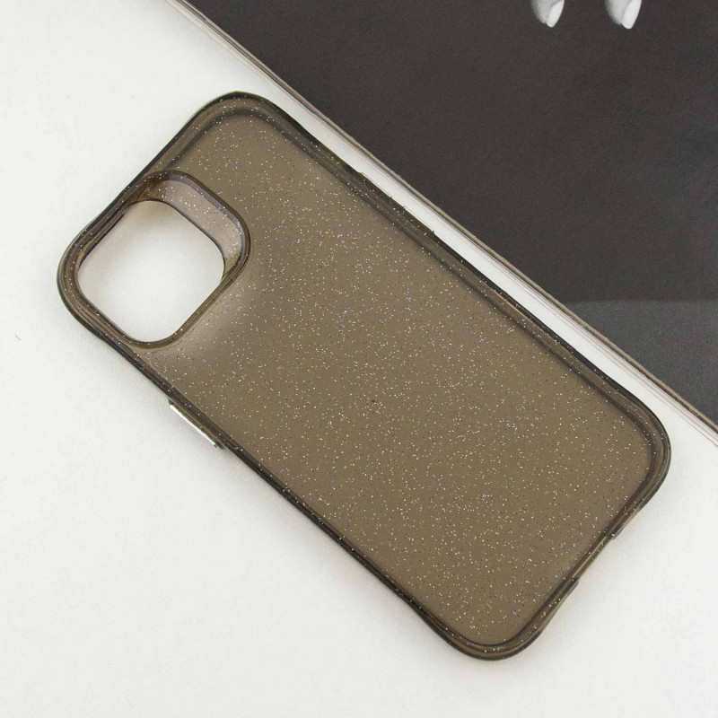 Чехол TPU Radiance для Apple iPhone 15 (6.1")