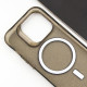 Чехол TPU Radiance with MagSafe для Apple iPhone 14 Pro (6.1")